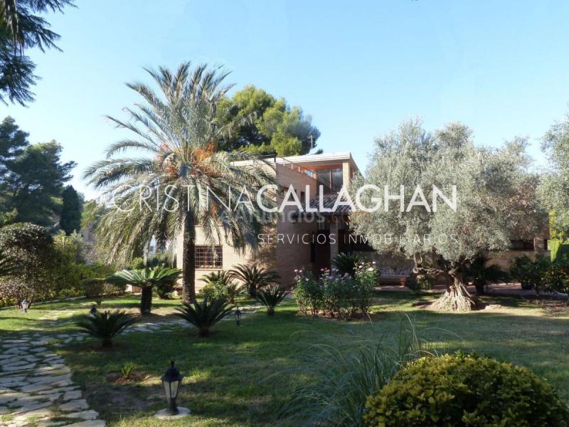 Adosado en venta en Avenida Santa Apolonia, Zona El Vedat-Santa Apolonia, Torrent