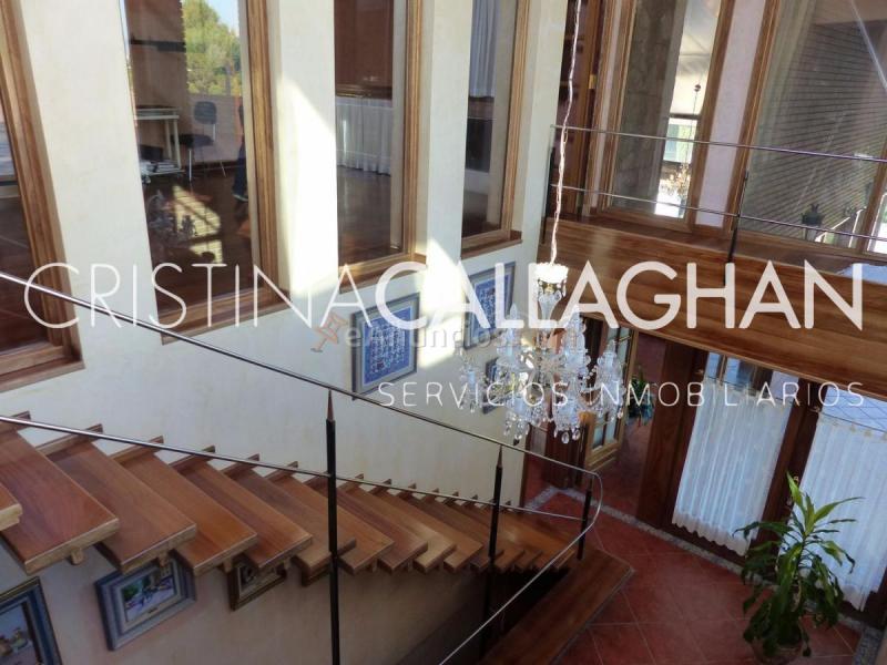 Adosado en venta en Avenida Santa Apolonia, Zona El Vedat-Santa Apolonia, Torrent