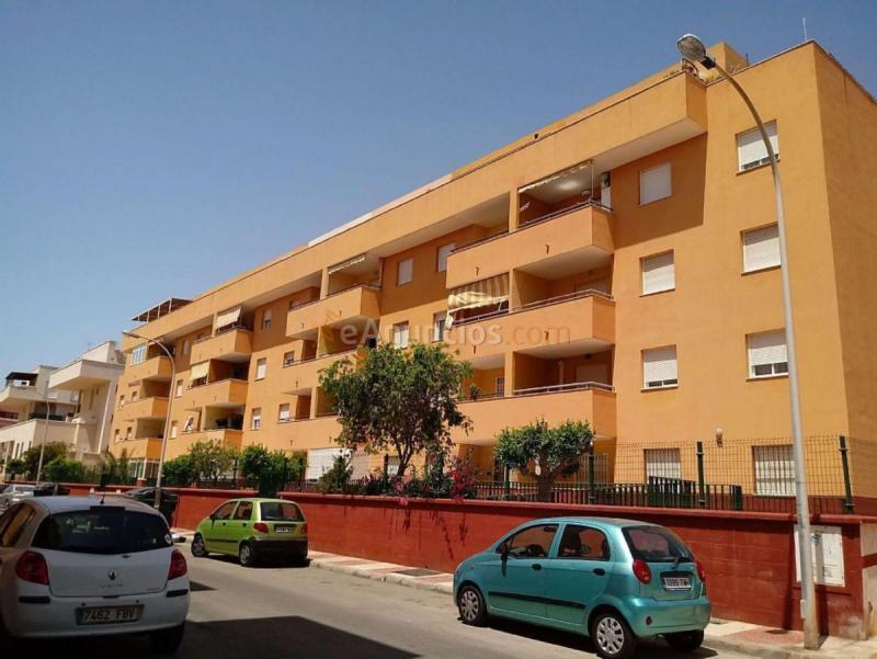 Atico en venta en Calle Nicaragua, Roquetas, Roquetas de Mar