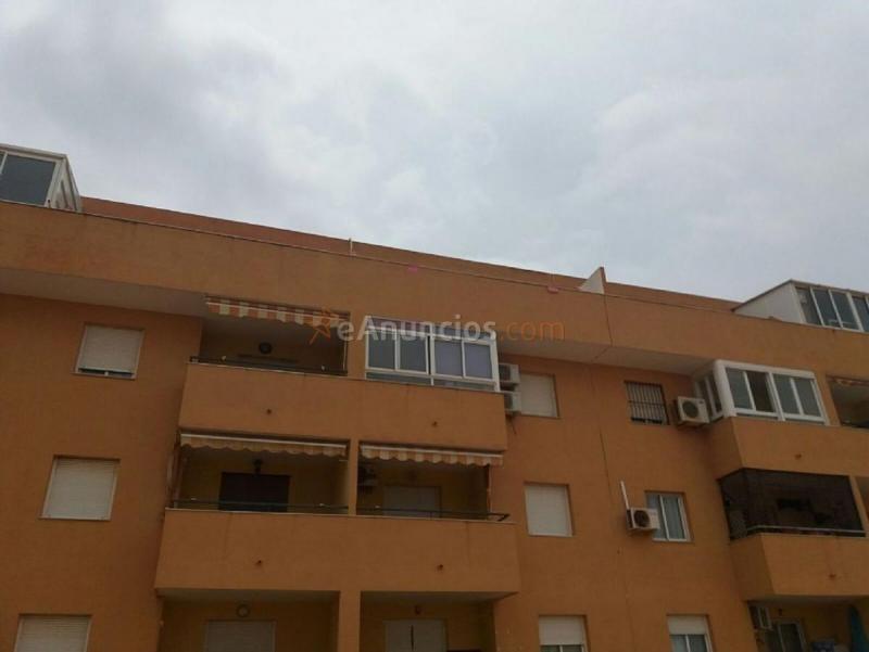 Atico en venta en Calle Nicaragua, Roquetas, Roquetas de Mar