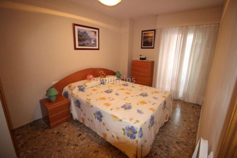 Apartamento en venta en Plaza de la rosa dels vents, Playa de Gandia, Gandia