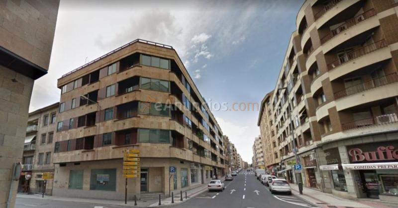 Local Comercial en venta en  San Bernardo - Carmelitas - Campus, Salamanca