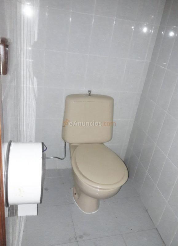 Local Comercial en venta en  San Bernardo - Carmelitas - Campus, Salamanca