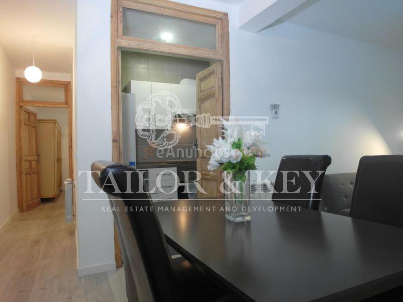 Apartamento en alquiler en  Doctor Drumen, Centro, Madrid