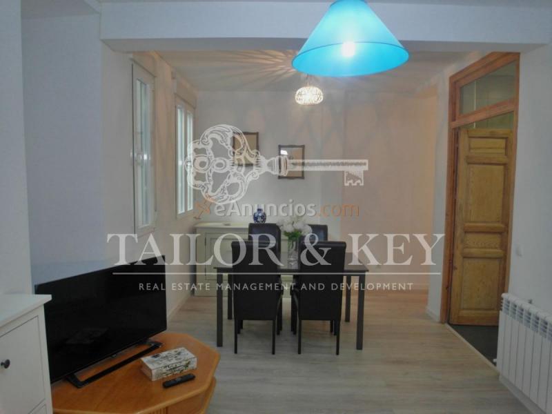 Apartamento en alquiler en  Doctor Drumen, Centro, Madrid