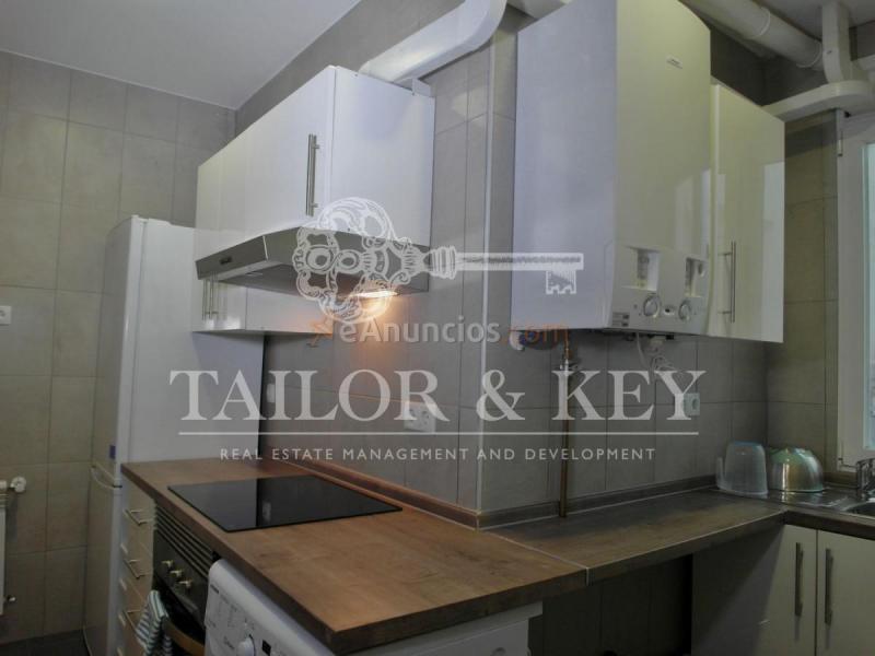 Apartamento en alquiler en  Doctor Drumen, Centro, Madrid