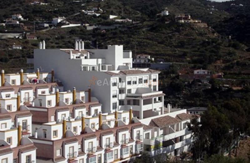 Apartamento en venta en Carril de circunvalación, Torrox Pueblo, Torrox