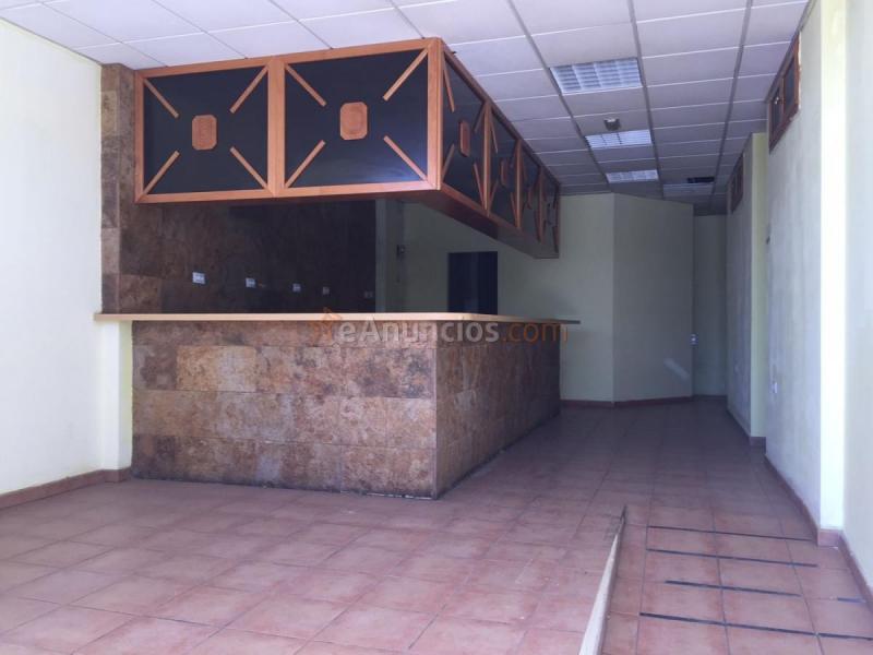 Local Comercial en venta en Calle Hermanos Benítez Inglot, Carrizal, Ingenio
