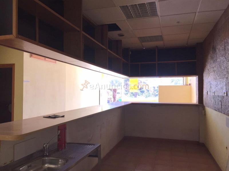 Local Comercial en venta en Calle Hermanos Benítez Inglot, Carrizal, Ingenio