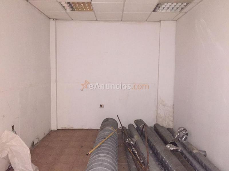 Local Comercial en venta en Calle Hermanos Benítez Inglot, Carrizal, Ingenio