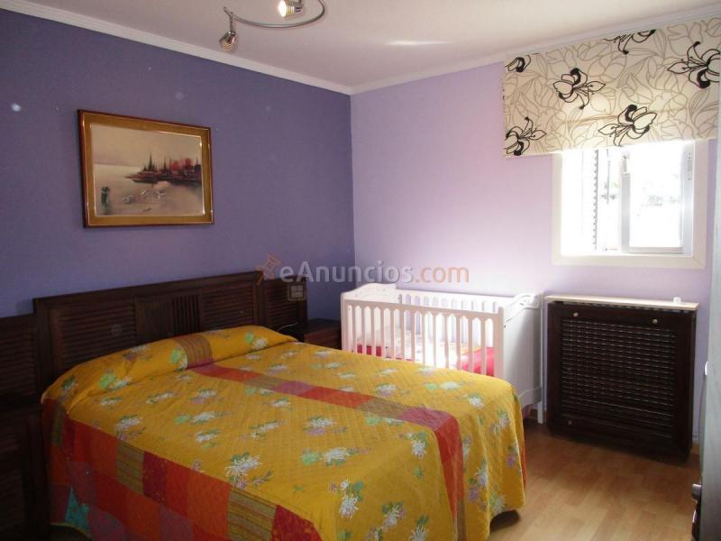 Adosado en venta en  Santa María de la Alameda