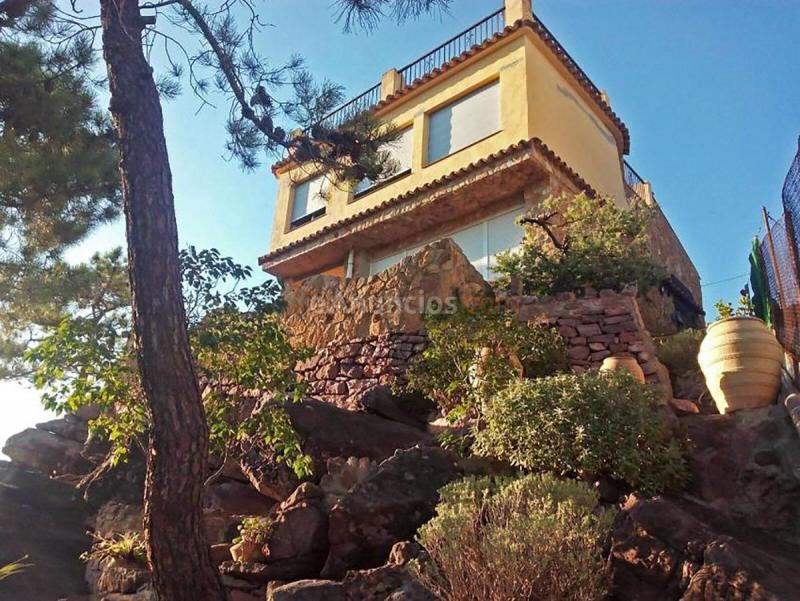 Adosado en venta en  Gátova