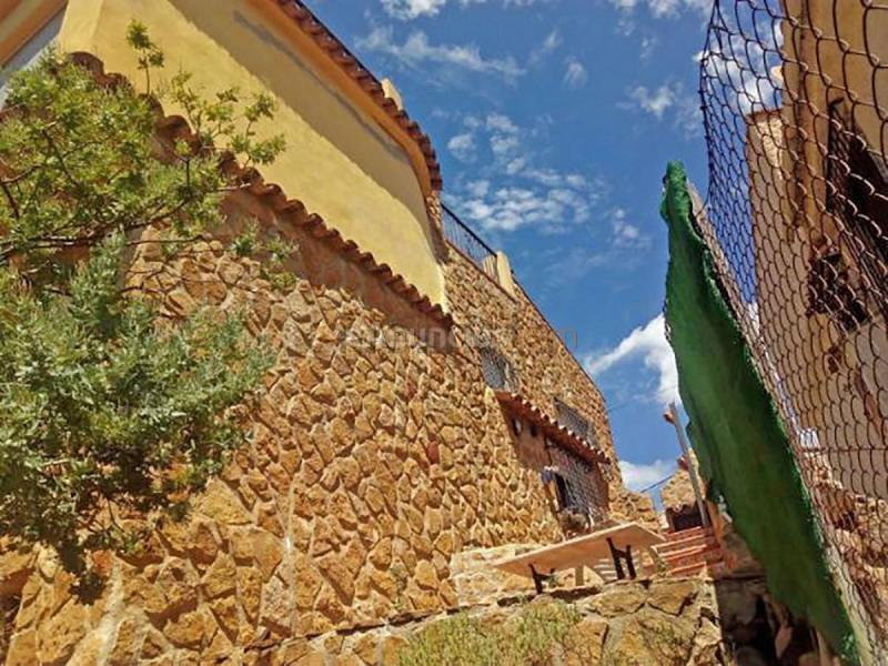 Adosado en venta en  Gátova