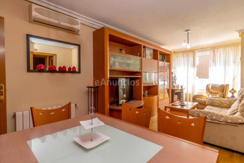Apartamento en venta en Calle Chapaprieta, Centro, Torrevieja