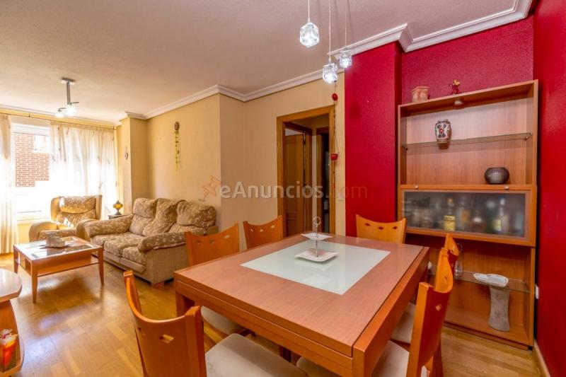 Apartamento en venta en Calle Chapaprieta, Centro, Torrevieja
