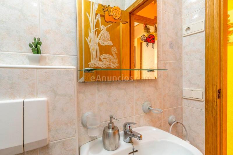 Apartamento en venta en Calle Chapaprieta, Centro, Torrevieja