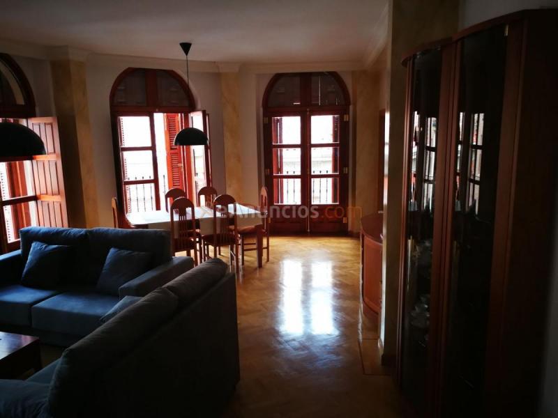 Apartamento en venta en Calle Alemania, Murallas, Ávila