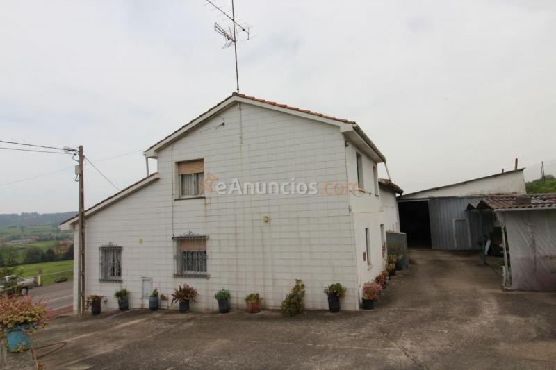 Adosado en venta en  CE-6, Carreño