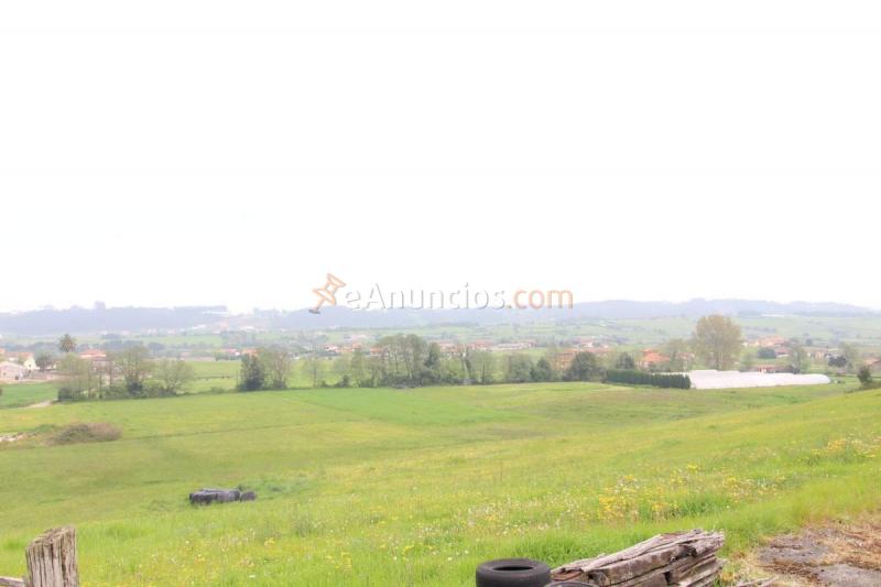 Adosado en venta en  CE-6, Carreño