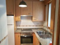 Apartamento en venta en  Pintor Juan luis, Castiñeiriño - Cruceiro do Sar, Santiago de Compostela