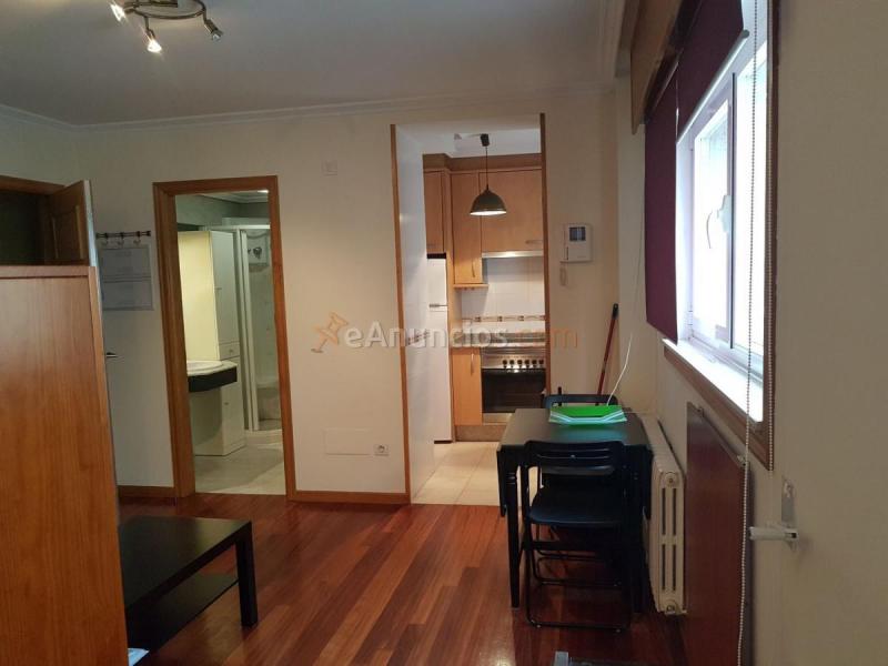 Apartamento en venta en  Pintor Juan luis, Castiñeiriño - Cruceiro do Sar, Santiago de Compostela