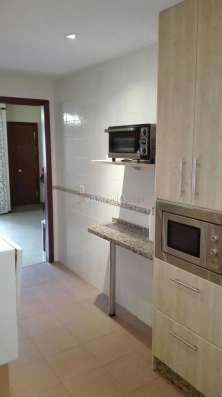Apartamento en venta en  Sanlúcar la Mayor
