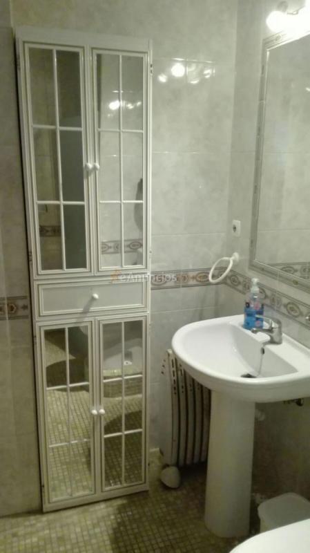 Apartamento en venta en  Sanlúcar la Mayor