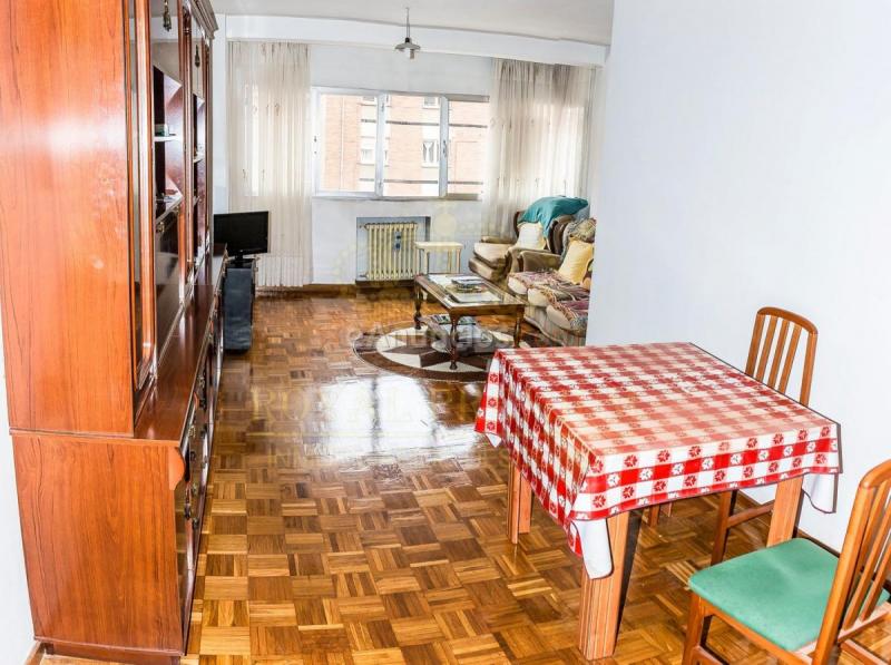 Apartamento en venta en  Fozaneldi-Tenderina-Ventanielles, Oviedo