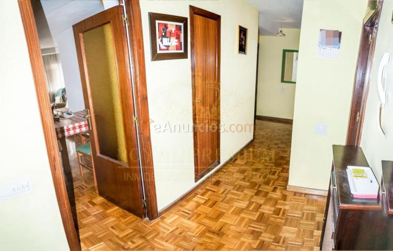 Apartamento en venta en  Fozaneldi-Tenderina-Ventanielles, Oviedo