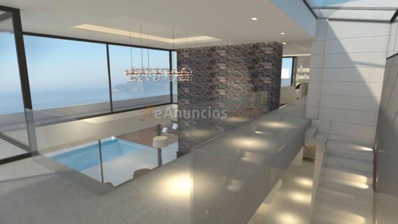 Adosado en venta en  Altea Hills, Altea