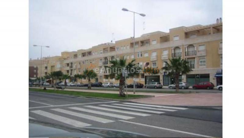 Apartamento en venta en  Reino de España, Roquetas, Roquetas de Mar