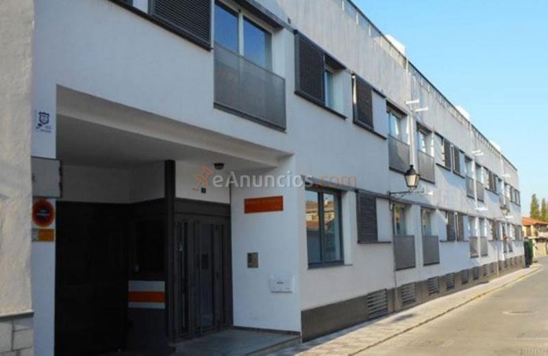 Apartamento en venta en  Tigre, Albolote