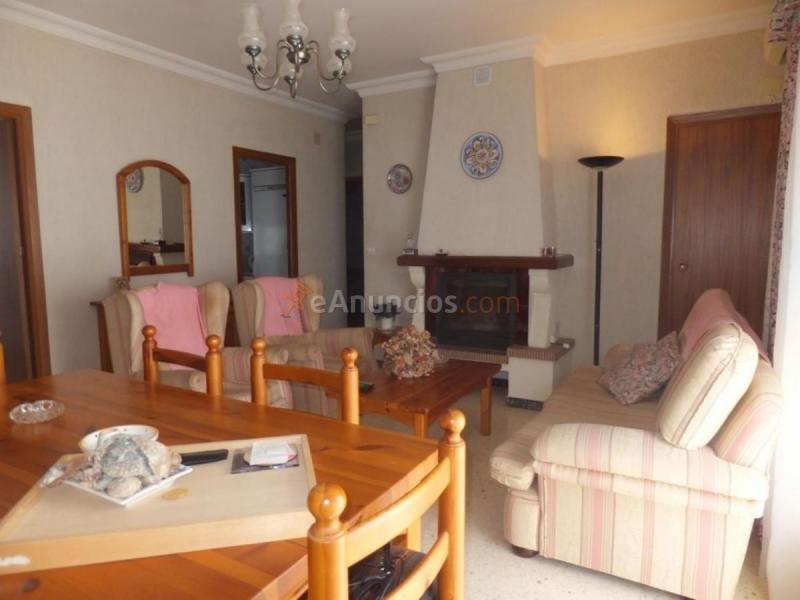 Apartamento en venta en  Aljaraque