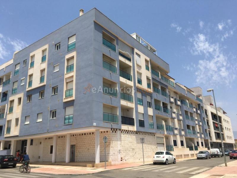 Apartamento en venta en Avenida José Amat Benavides, Roquetas, Roquetas de Mar