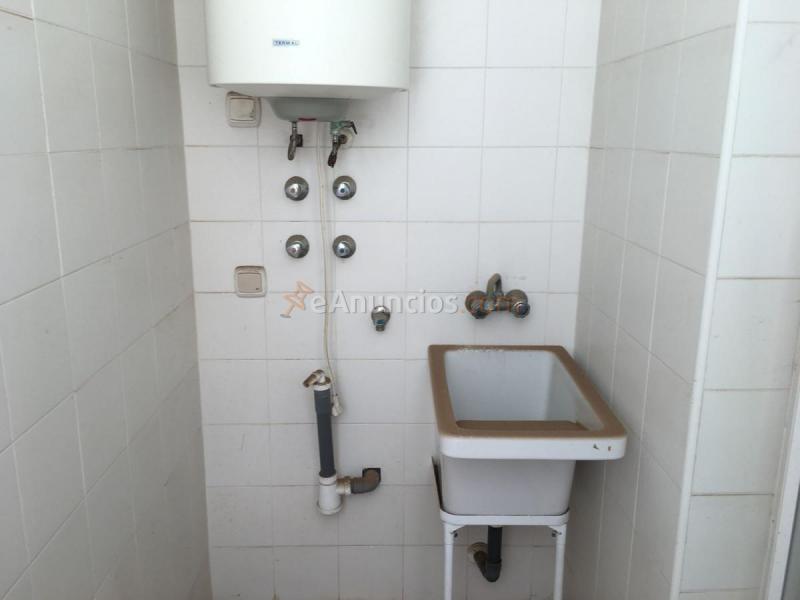 Apartamento en venta en Avenida José Amat Benavides, Roquetas, Roquetas de Mar