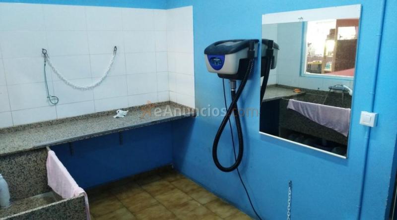 Local Comercial en alquiler en  Zona Pueblo, L'Eliana