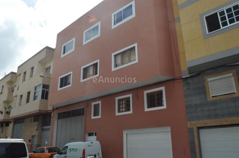 Atico en venta en  TRASERA CARRETERA GENERAL ALMATRICHE, Tamaraceite - San Lorenzo, Las Palmas de Gran Canaria
