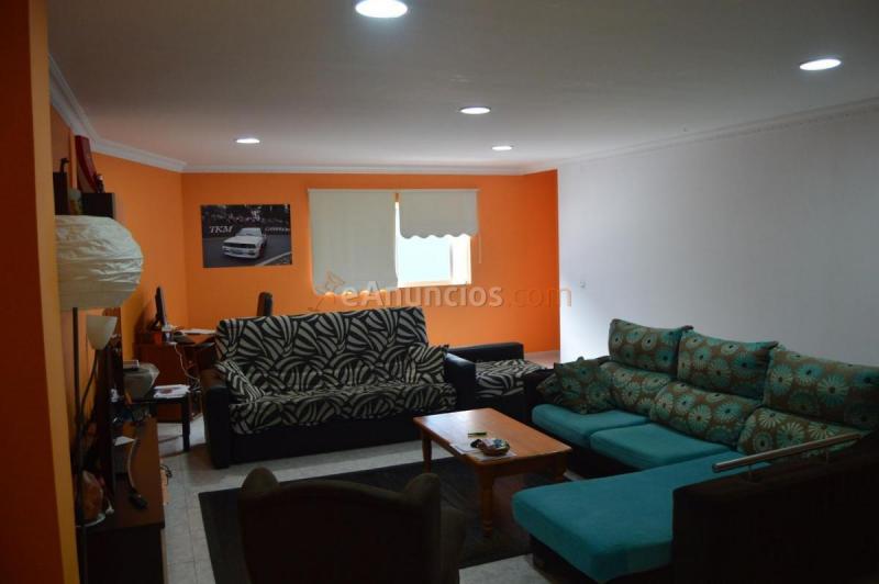 Atico en venta en  TRASERA CARRETERA GENERAL ALMATRICHE, Tamaraceite - San Lorenzo, Las Palmas de Gran Canaria