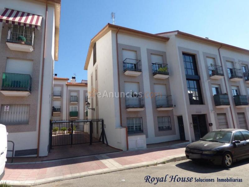 Apartamento en venta en  Monte, Villalba Pueblo, Collado Villalba