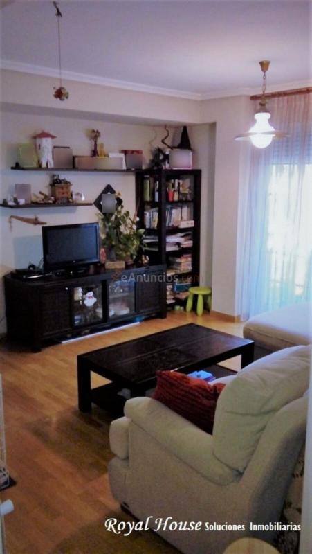 Apartamento en venta en  Monte, Villalba Pueblo, Collado Villalba