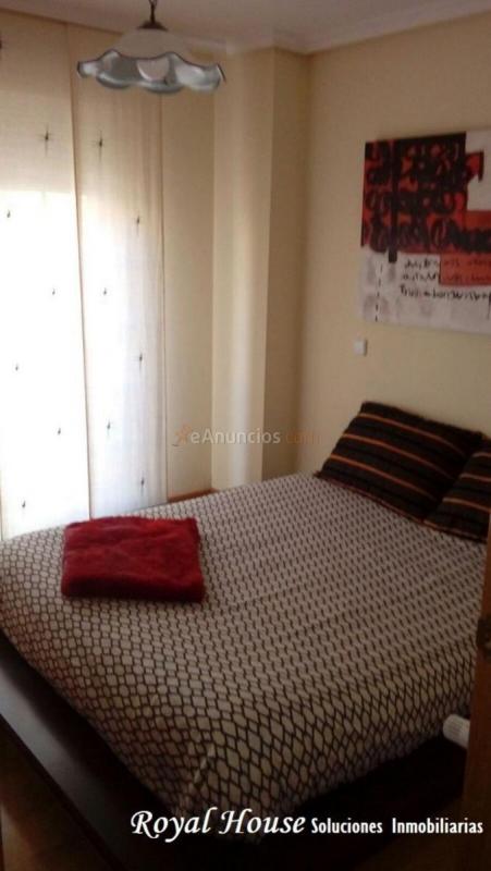 Apartamento en venta en  Monte, Villalba Pueblo, Collado Villalba