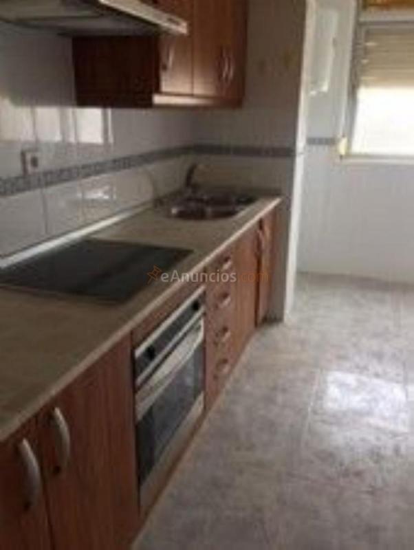 Apartamento en venta en  LAS OCHENTA VIVIENDAS, Zona Fuentemora, Antequera
