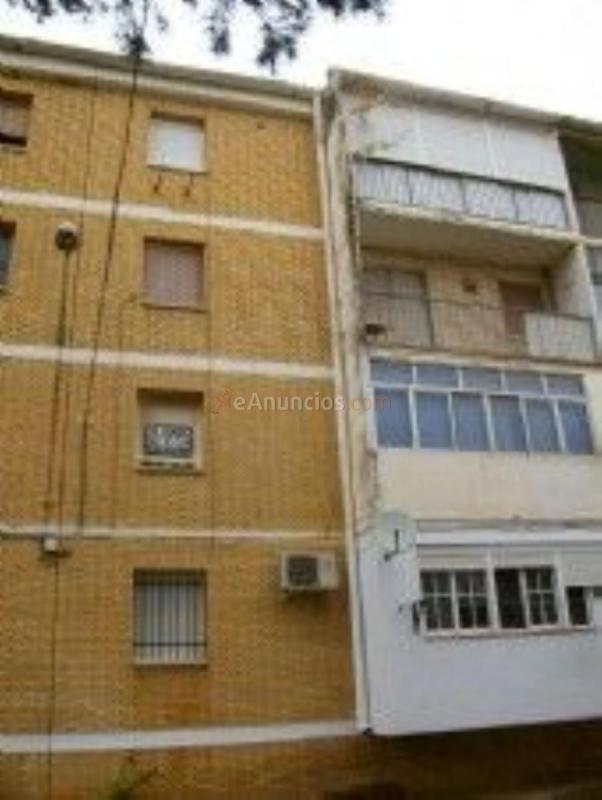 Apartamento en venta en  LAS OCHENTA VIVIENDAS, Zona Fuentemora, Antequera