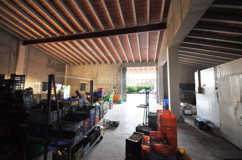 Casa Rural en venta en  Pobla (Sa)