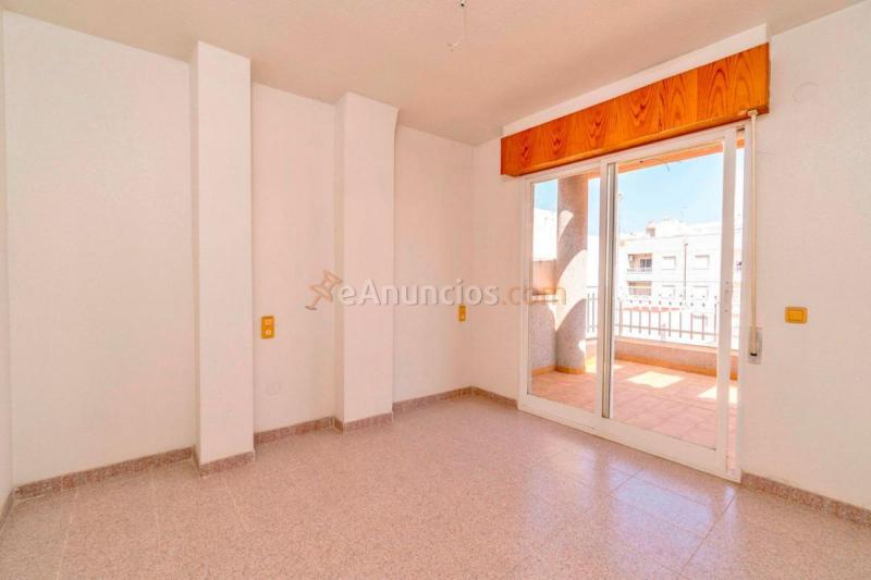 Atico en venta en  Concordia, Playa del Cura, Torrevieja