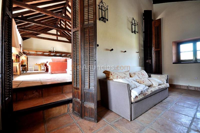 Casa Rural en venta en Calle Casarabonela, Casarabonela