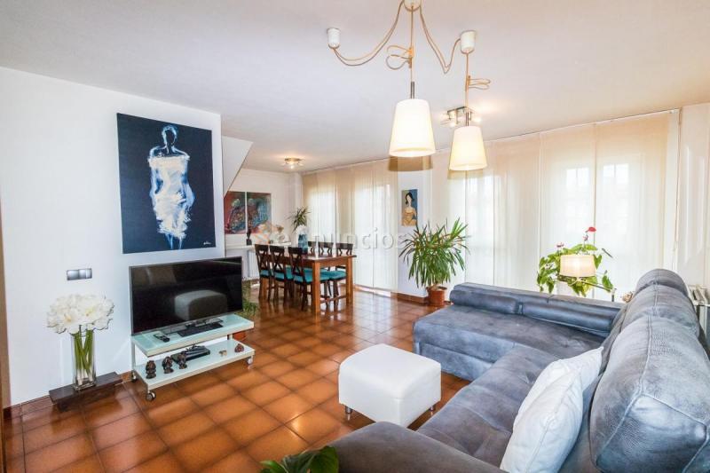 Duplex en venta en  Castrillon