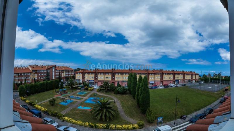 Duplex en venta en  Castrillon