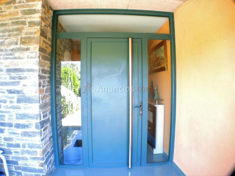 Adosado en venta en  Bergondo