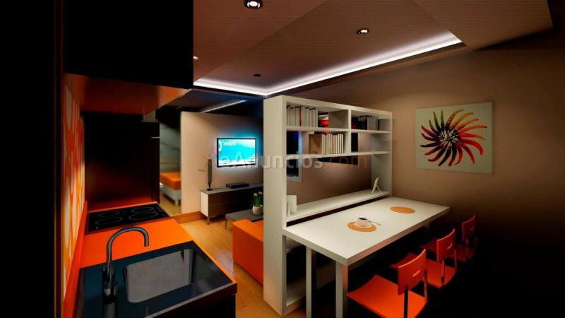 Local Comercial en venta en  Calle Pozas, Centro, Madrid